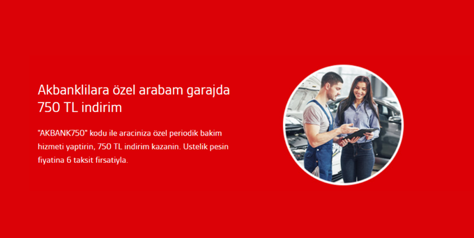 Arabamcom Akbank.